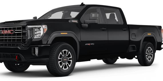 GMC SIERRA HD 2024 1GT49PEY3RF105673 image